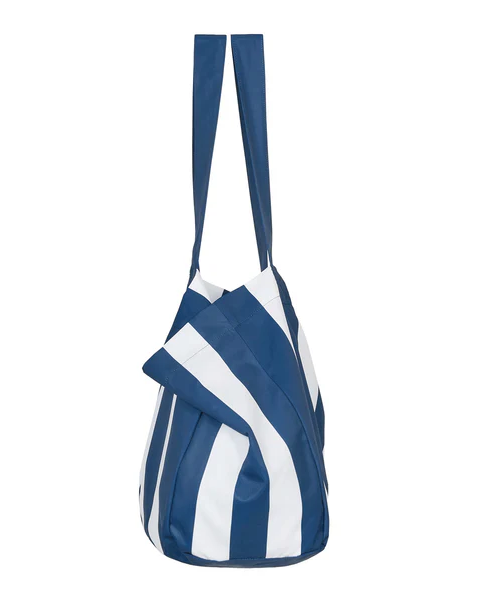 Everyday Tote Bag - Whitsunday Blue