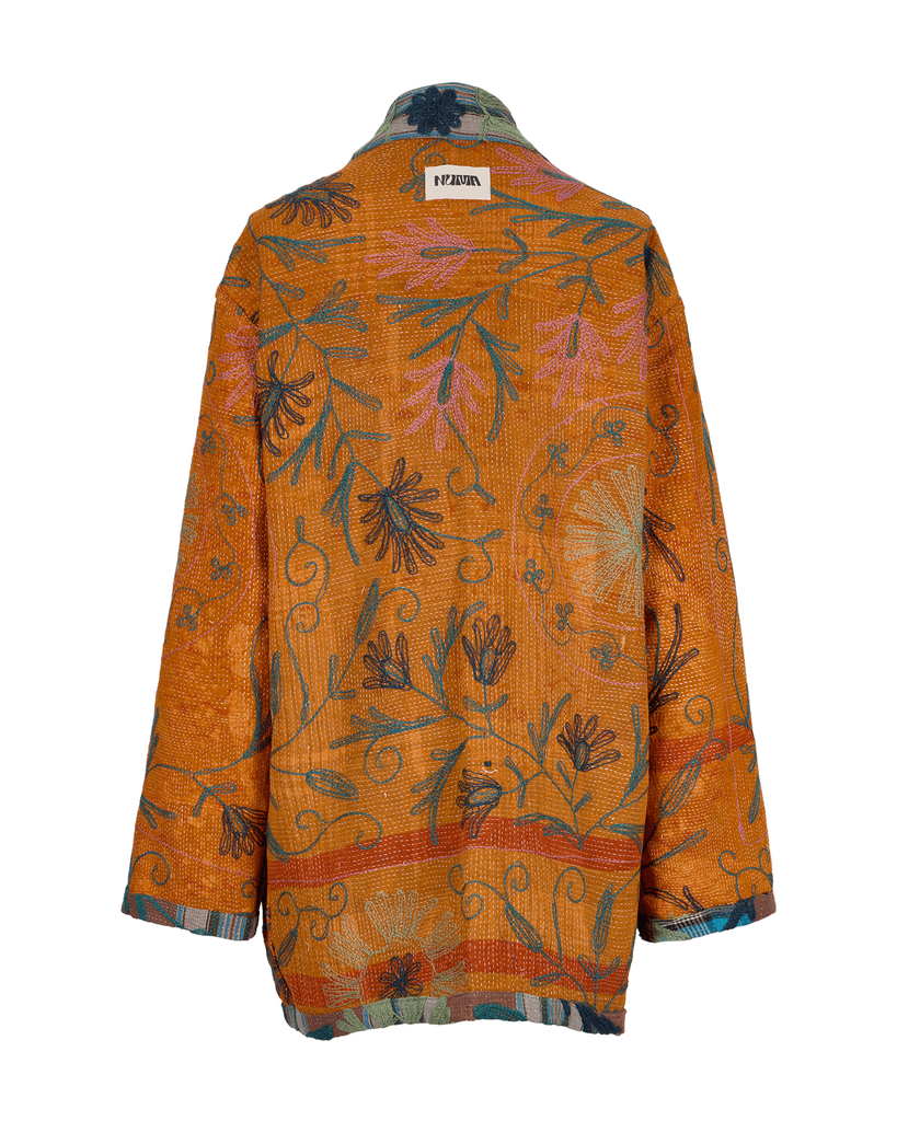 Kantha Suzani Jacket