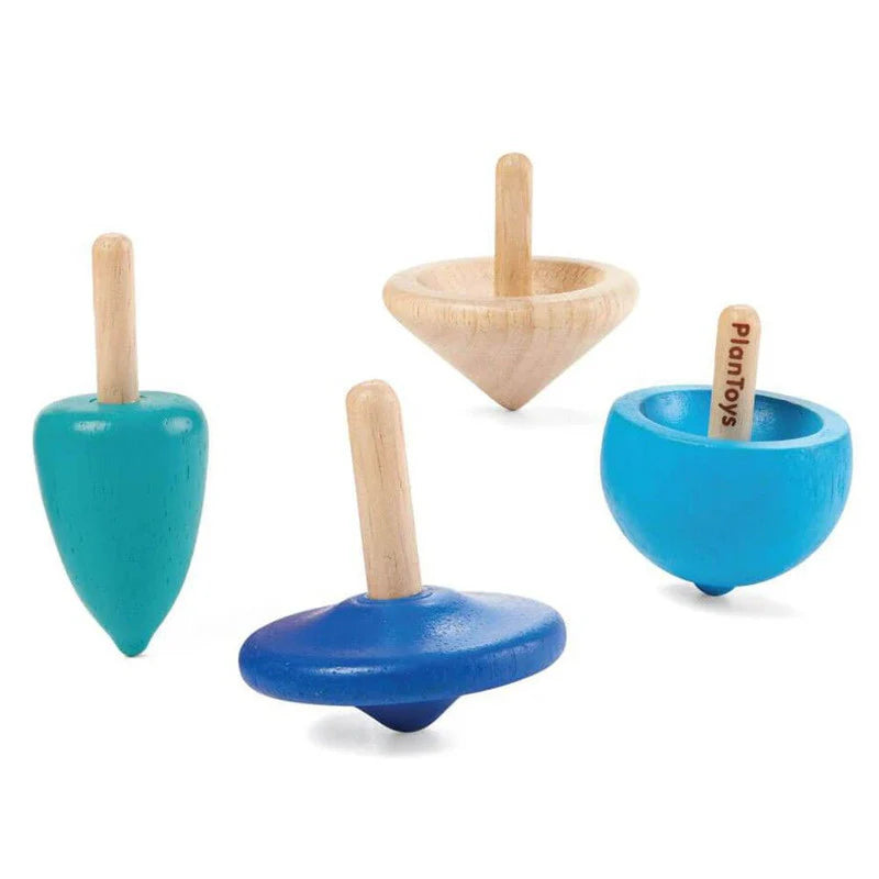 "Spinning Tops" Children's Toy