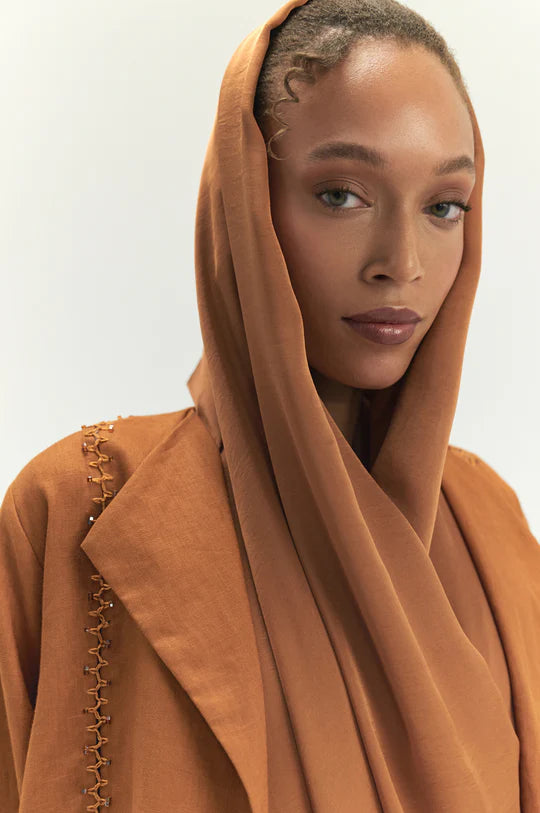 Naya Amber Abaya