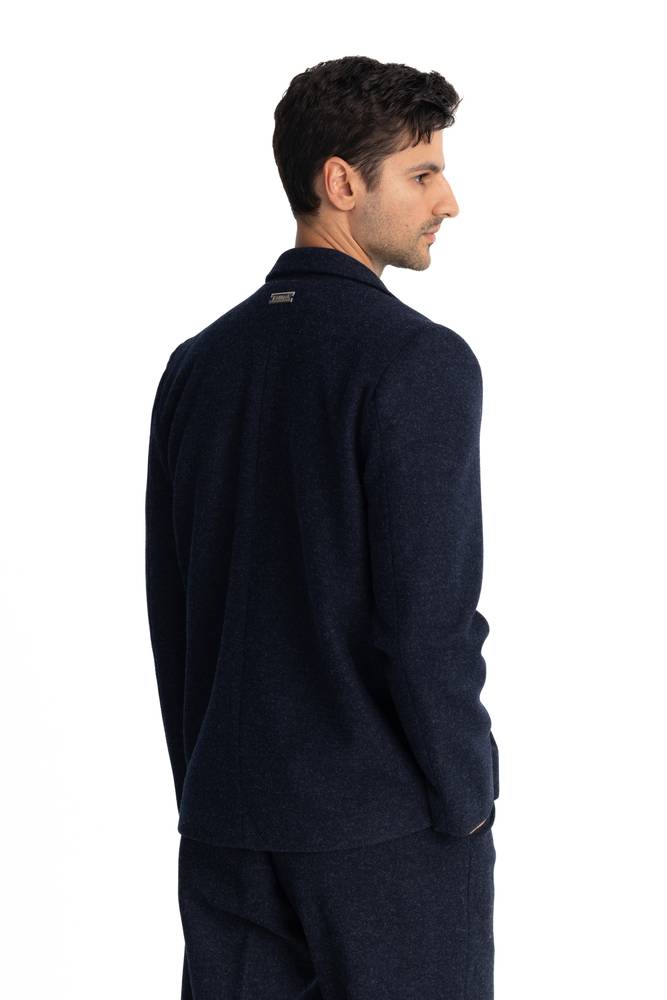 Ralph's Navy Classic Jacket