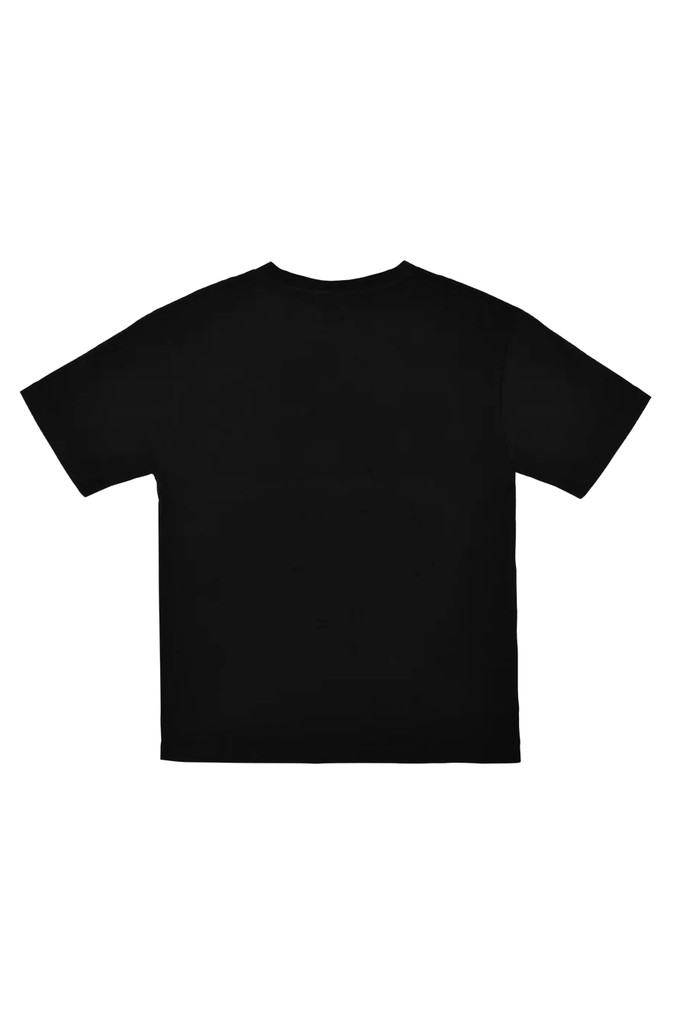 All Frosting No Flavor T-shirt in Black