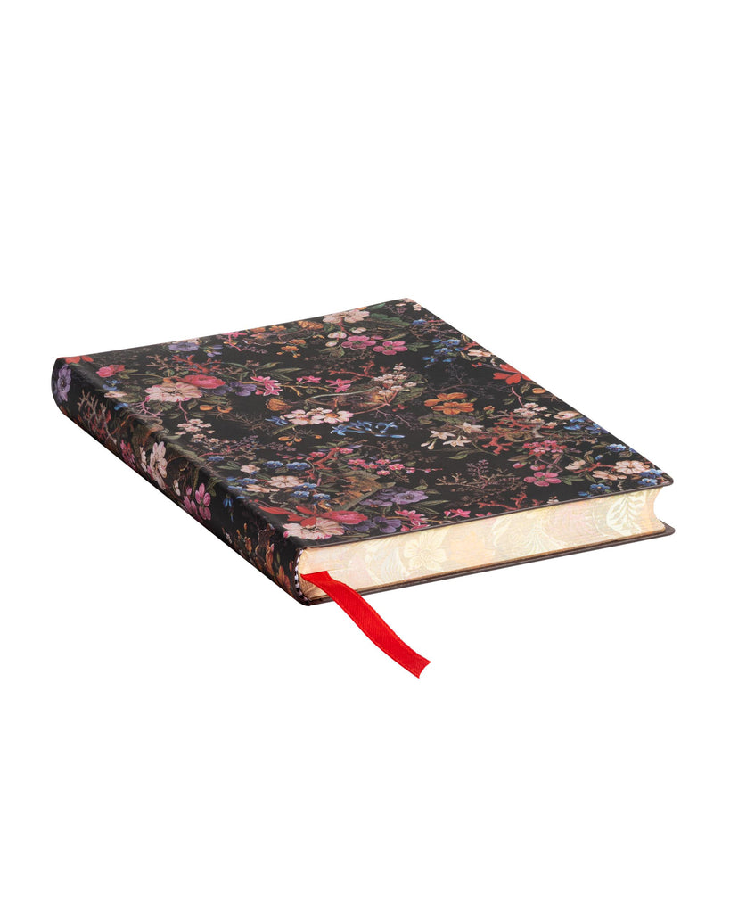 William Kilburn Floral Notebook