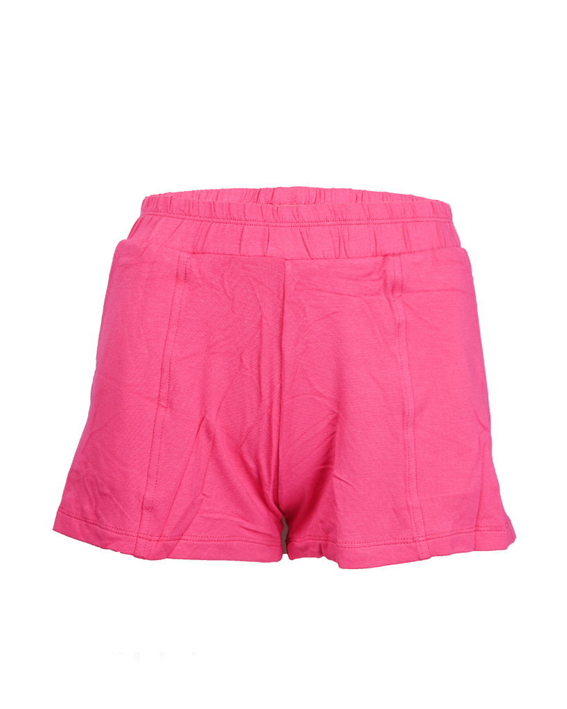 Hot Pink Short