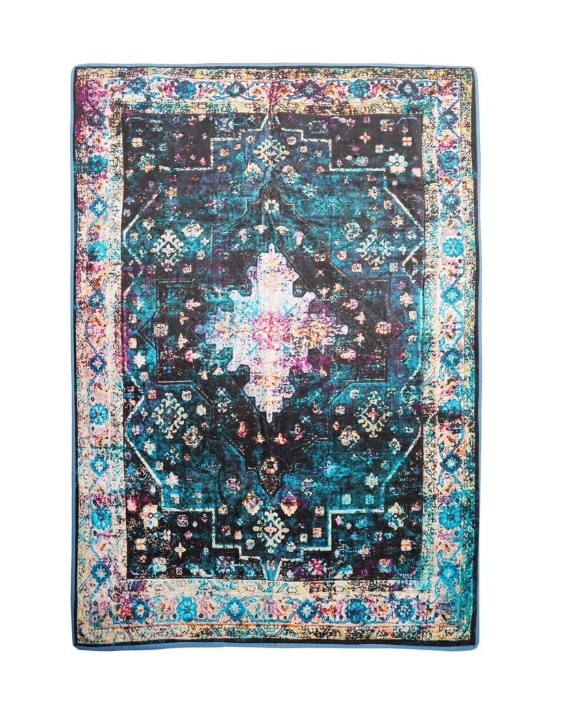 Velvet Prayer Mat