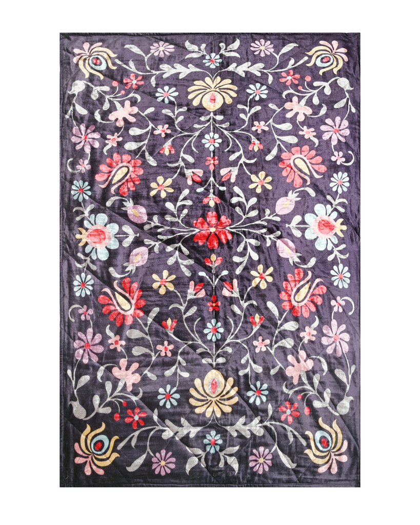 Velvet Prayer Mat