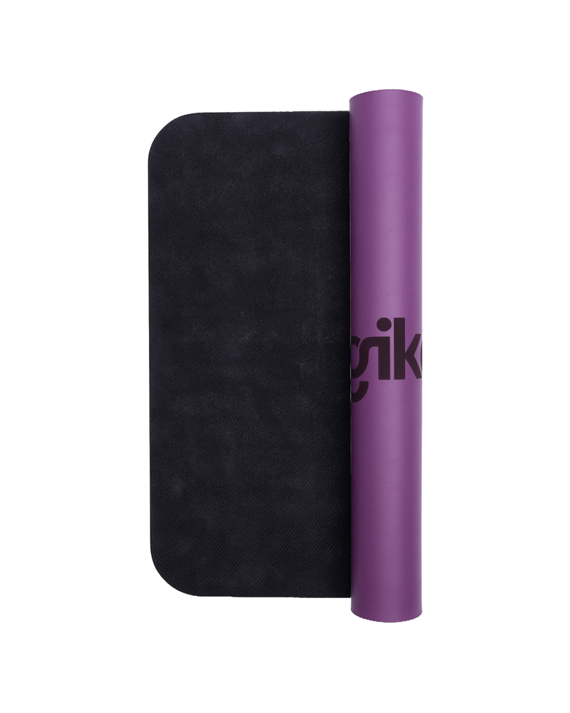 Meditation Mat - Purple