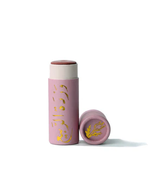 Island Rose Lip Balm