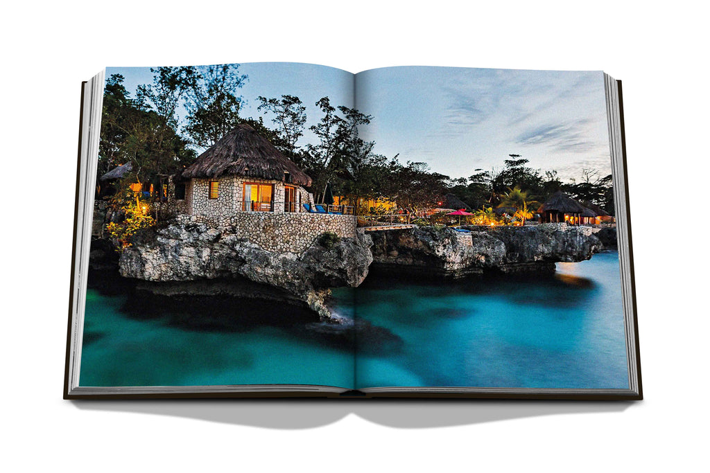 Jamaica Vibes Book