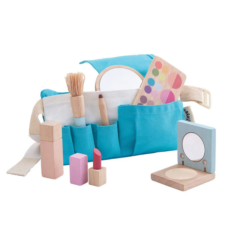 "Makeup Set" Children's Game