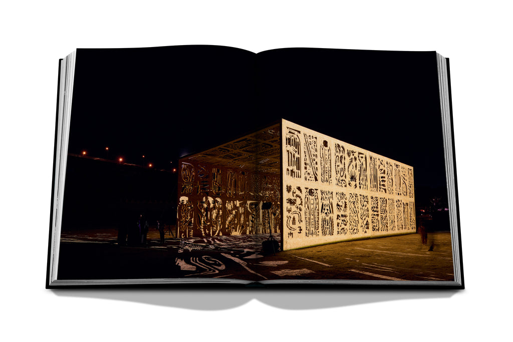 Noor Riyadh: A New Visual Culture (Classic) Book