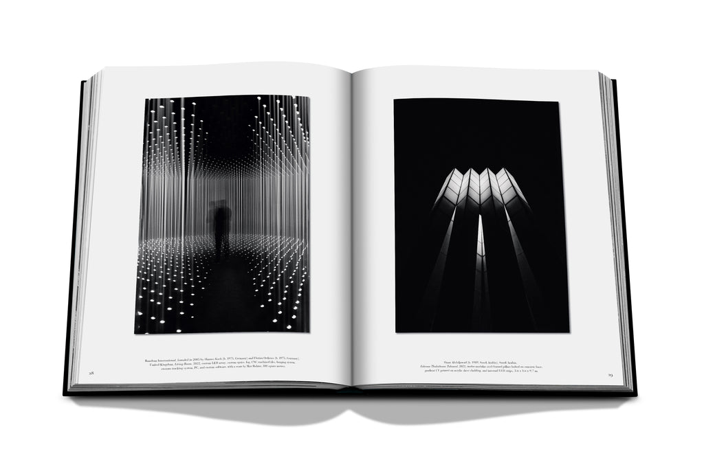 Noor Riyadh: A New Visual Culture (Classic) Book