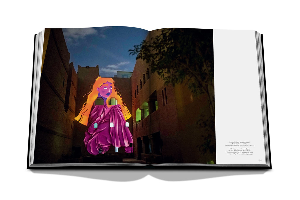 Noor Riyadh: A New Visual Culture (Classic) Book