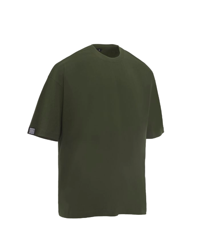 Olive Unisex T-Shirt