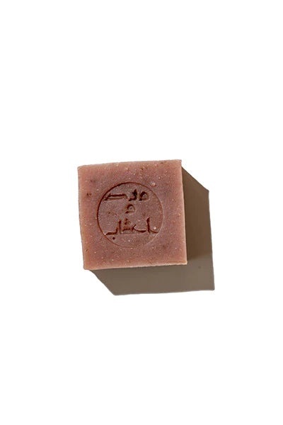 Rose & Herbs Bar Soap - 65g