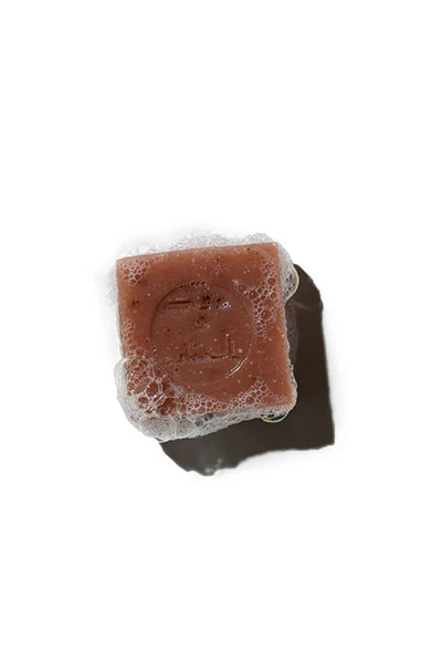 Rose & Herbs Bar Soap - 65g