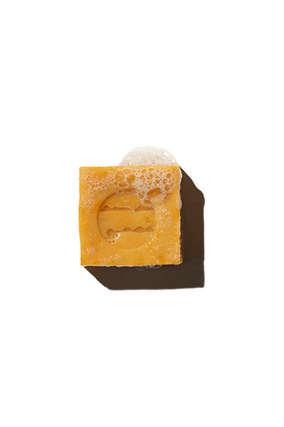 Turmeric Sunshine Bar Soap - 65g