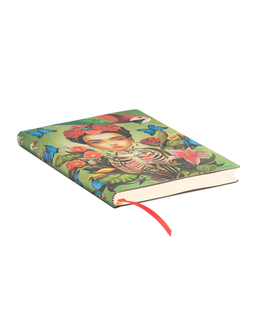 Esprit De Lacombe Frida Notebook