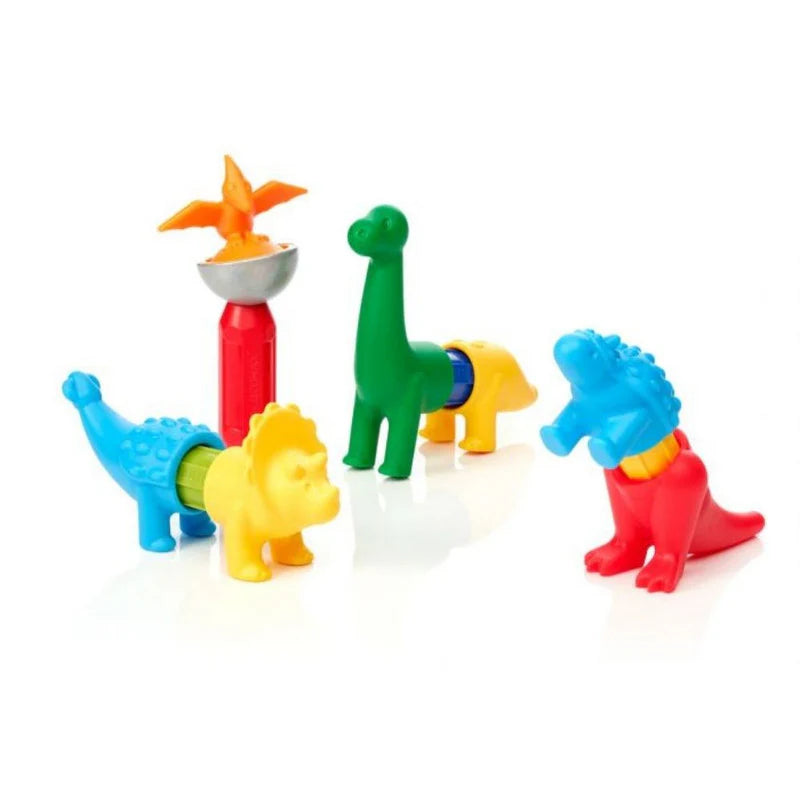 "My First Dinosaurs" Children's Game