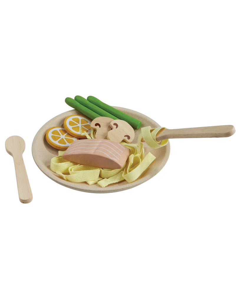 "Pasta" Children's Pretend Play