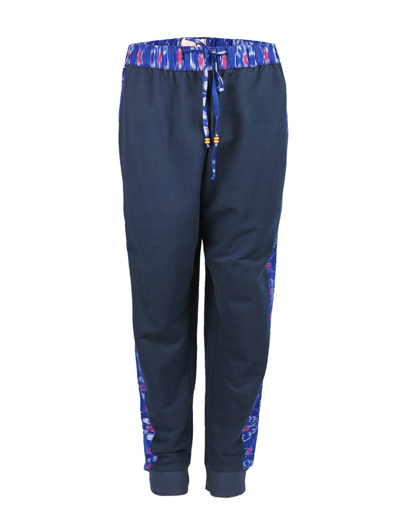 Navy Sweat Pants