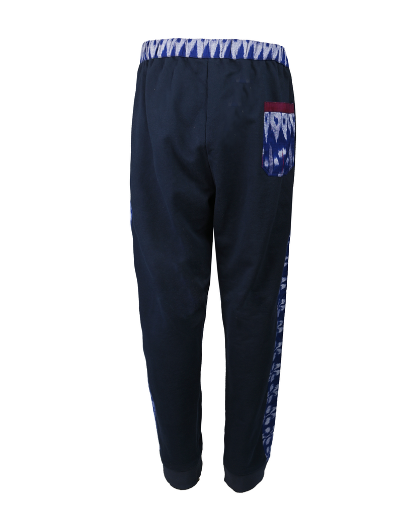 Navy Sweat Pants